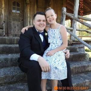 Meet your Posher, Beverly